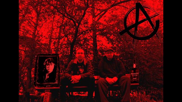 Viktor Tsoi(KINO) - Mama Anarchia - Cover/East Side Trash Version смотреть онлайн