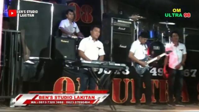 INSTRUMAN SONETA GROUP DI PERSEMBAHKAN OM.ULTRA 98 PALEMBANG. смотреть онлайн