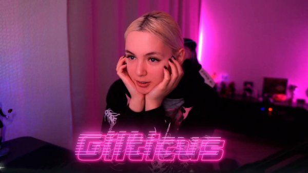 gilticus стрим - 20.02.2024