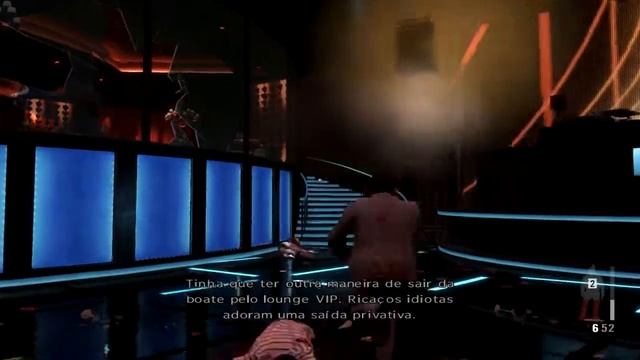 Max Payne 3: #2 Pentium g2030 Randeon 5570 1GB смотреть онлайн