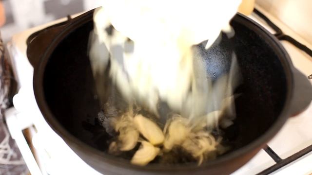 Вкусные блюда