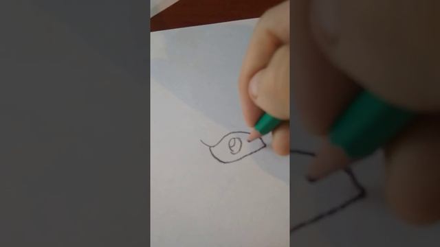Как рисовать глаза смотреть онлайн