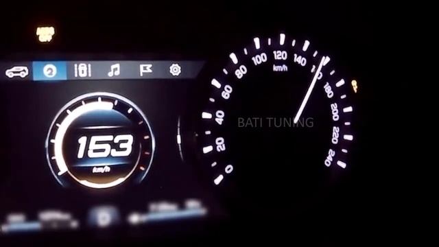 SSANGYONG REXTON TOP SPEED#ssangyongrexton