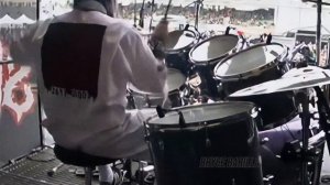 Joey Jordison's Eyeless Intro Breakdown | 4K 60FPS (Reupload)