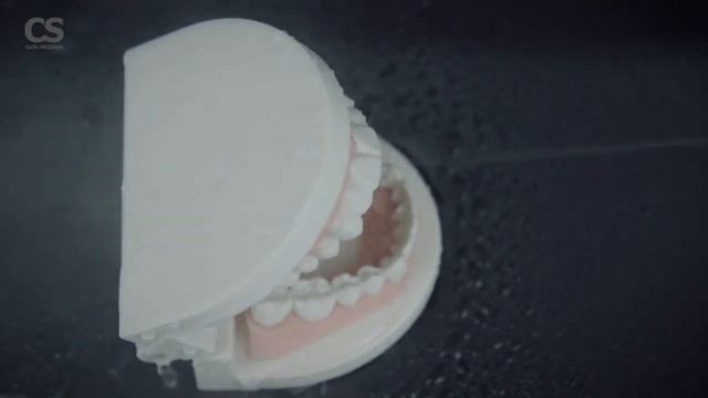 Ирригатор CS Medica АquaPulsar CS 3 Air Plus