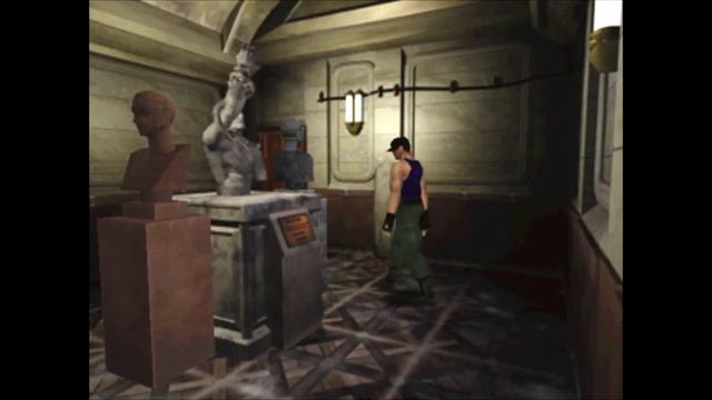 Halloween Special 2012 "Let's Play Some Scaryass Games" Resident Evil 2 [PC] Part 2/2 HD[720p] смотреть онлайн