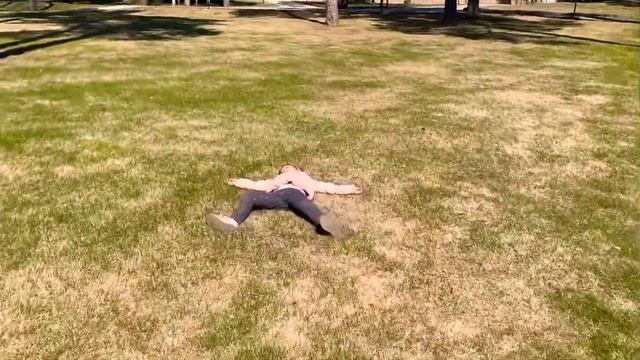 6 классных занятий на природе с дочкой. смотреть онлайн