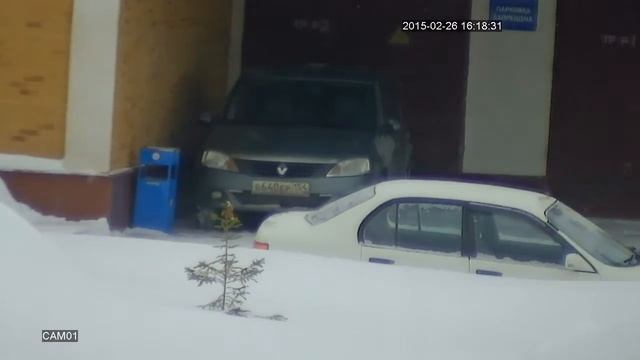 AHD камера VeSta 1Mpx@25fps (5-50 мм) VC-4300 смотреть онлайн