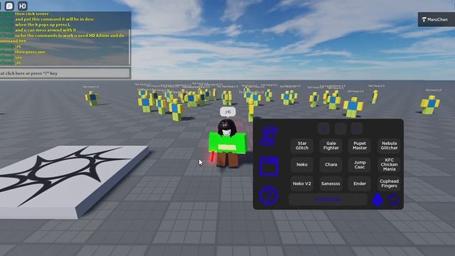 Roblox UTG 2022 July Tutorial смотреть онлайн