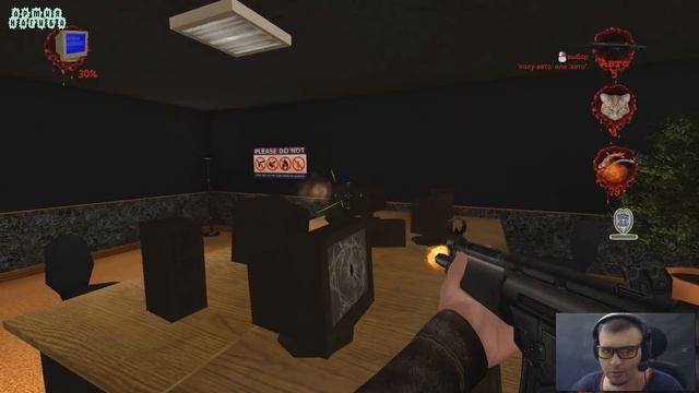 Postal 2: Paradise Lost☛ВТОРНИК смотреть онлайн