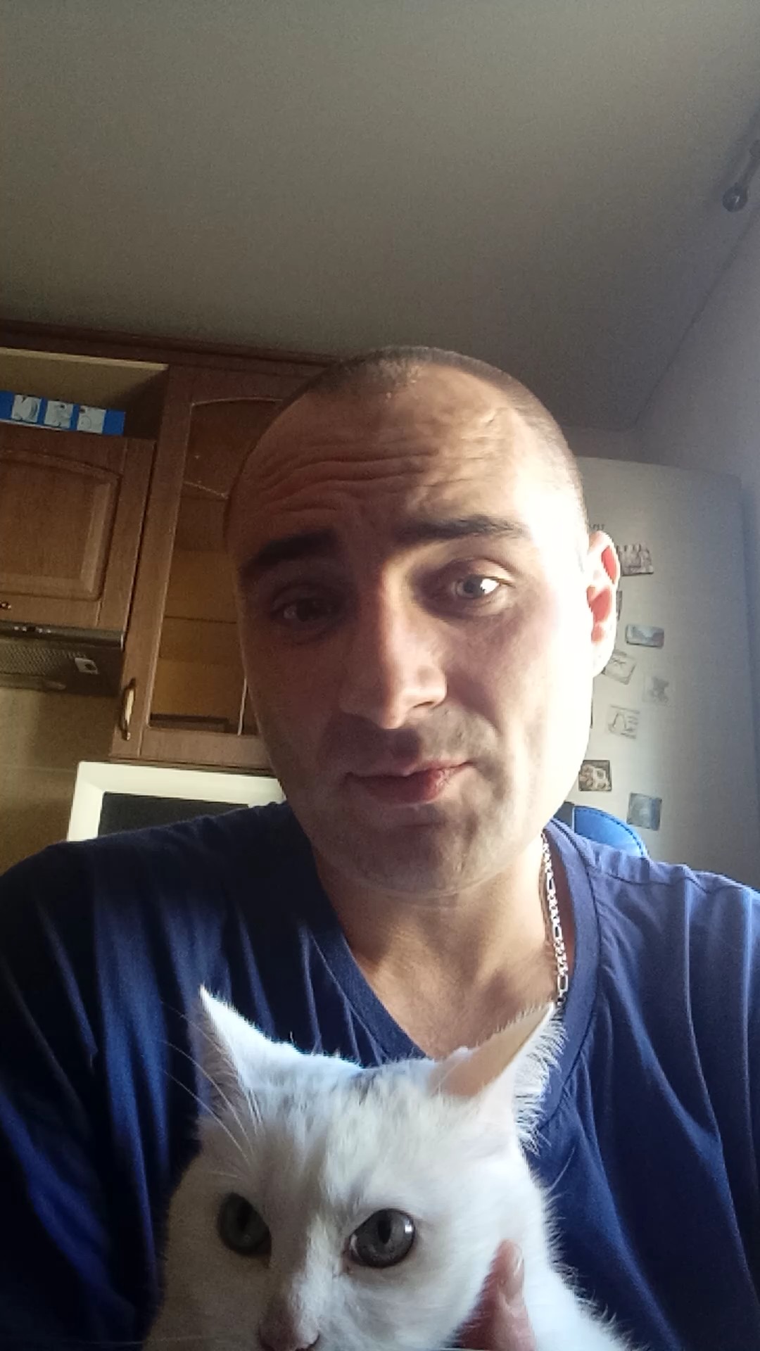 Необычные котлеты в столовой