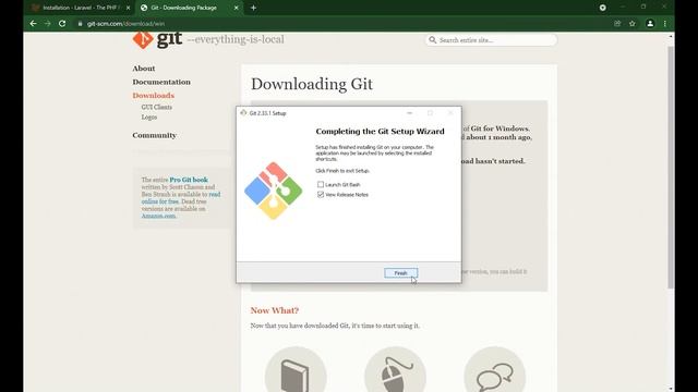 1- Complete Real Estate Web Application using PHP with Laravel Framework: installation the project смотреть онлайн