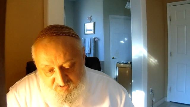 Глава 1 Законы о посвящении стоимости и посвящении херемом смотреть онлайн