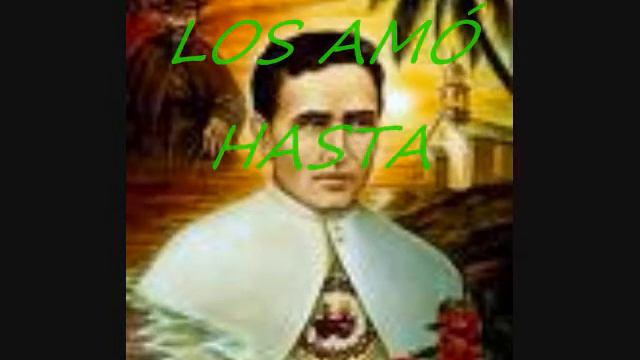 DAMIAN DE MOLOKAI смотреть онлайн