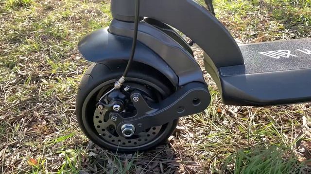 Trotineta electrica, Scooter Wide Wheel Mercane PRO 2020 EU смотреть онлайн