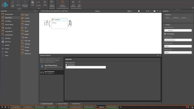 Custom Columns смотреть онлайн