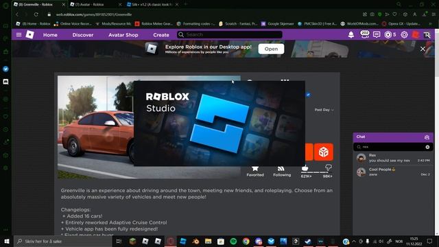 HOW TO GET OLD ICONS BACK ROBLOX STUDIO!!!! (DOWNLOAD TO THE ICONS IN DESC) смотреть онлайн