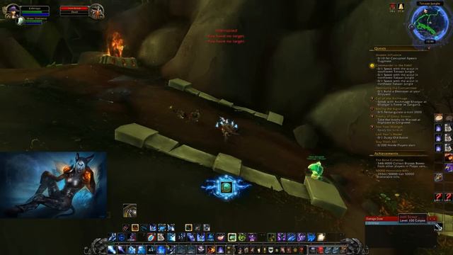 World of Warcraft: Изменения в 6.2 смотреть онлайн