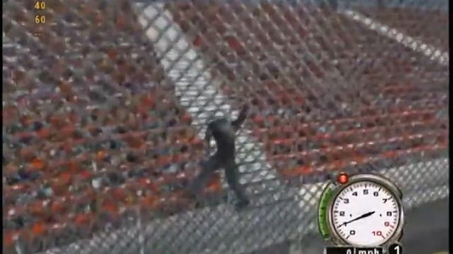 Flatout (Xbox): Darts 140 Score смотреть онлайн