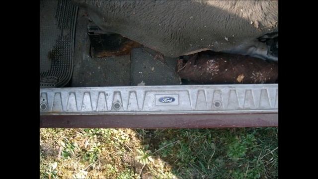 Ford Taunus 12m barnfind смотреть онлайн