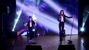 Still Loving You- Эмили и Тали Купер