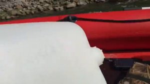 Абакан 420 Мотор Sea Pro 40 сил