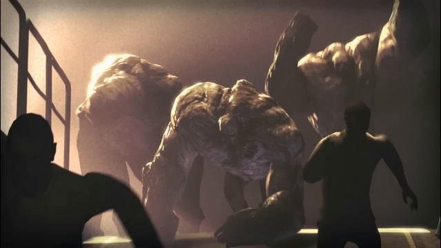Left 4 Dead meets metal - Heavy Metal Tank theme смотреть онлайн