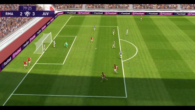 Hidden Cheat Code Cf Iconic | Pes 2021 Mobile смотреть онлайн