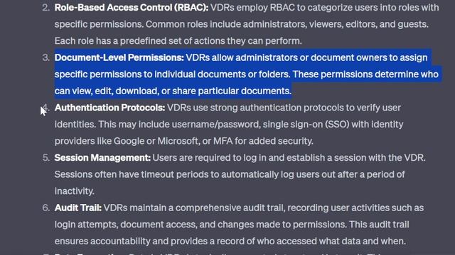 The process of user authentication and access control in virtual data rooms and Google Cloud? смотреть онлайн
