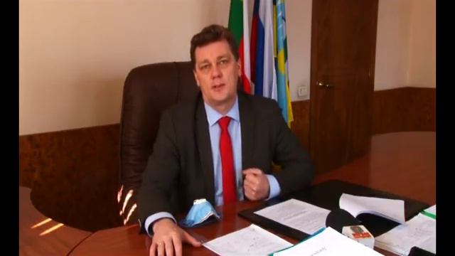 Глава Саяногорска разъяснил что можно делать в режиме самоизоляции