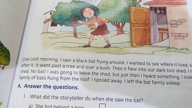 English Grammar Ch 4 Adjectives смотреть онлайн