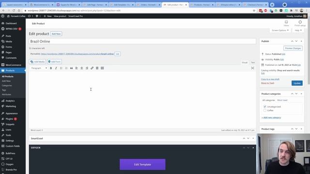 Square for Woocommerce Plugin Reviewed - Is It Really That Bad? смотреть онлайн