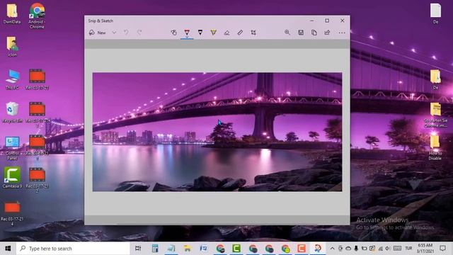 The Easiest Way to Take The Login Screen Picture in Windows смотреть онлайн