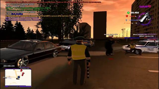 Ух ну ты и даешь Лейтинант...... смотреть онлайн