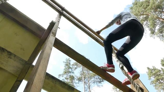 Гонка Nord Race Sleight 22 сентября 2018 PROMO смотреть онлайн