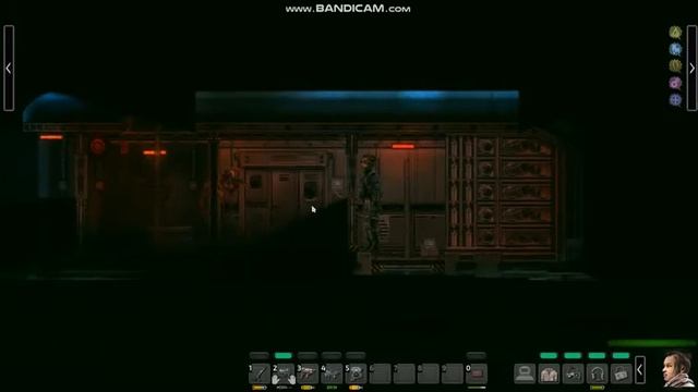 Barotrauma - оболочка трупного паразита 