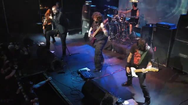 Helevorn (The Voices Surrouding) live смотреть онлайн