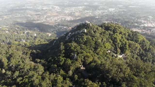 19-08-19 Palacio Nacional da Pena