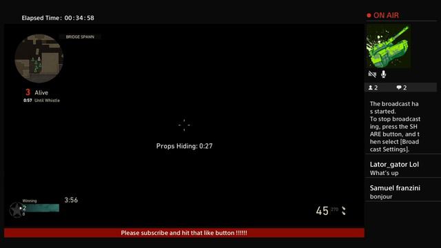 Cod WW2 PROP HUNT crazy cheats hacks glitches breaches and fun! смотреть онлайн