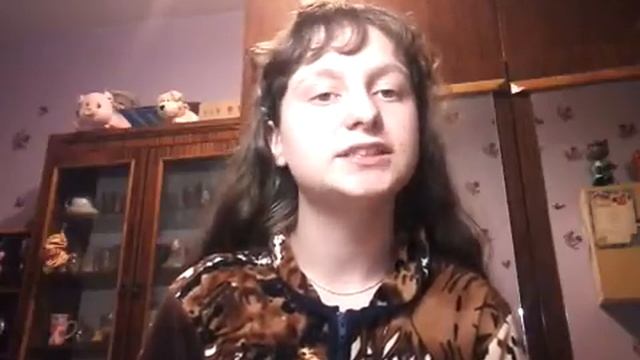 Стих Узник и басня Муха смотреть онлайн