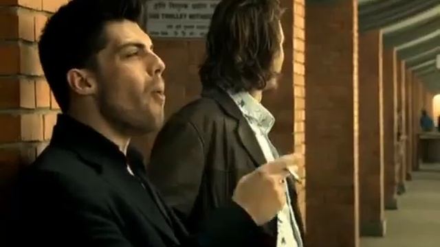 Злоключения за границей  История Пирса Херни