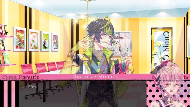 Spacey Plays | Cupid Parasite | Part 3