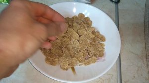 Хлопья мультизлаковые любятово