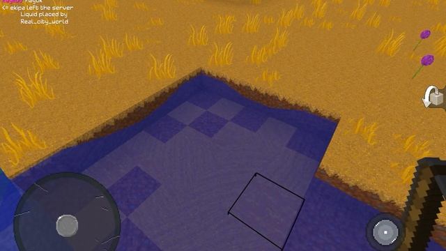 MultiCraft Random | S1 E8 | How to use the fishing rod | Everyone will also sub each other смотреть онлайн