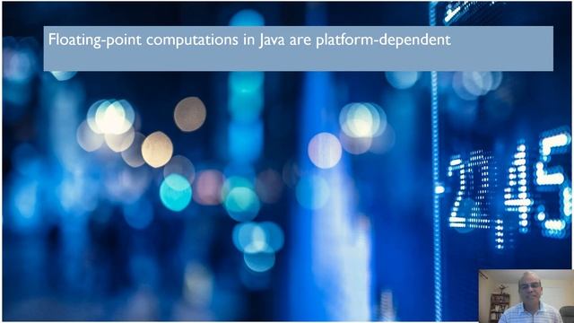 Java Keywords: Recap for Interviews смотреть онлайн