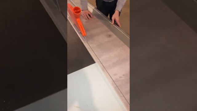 FORS 3200 PLUS Форматно-раскроечный станок в работе. смотреть онлайн