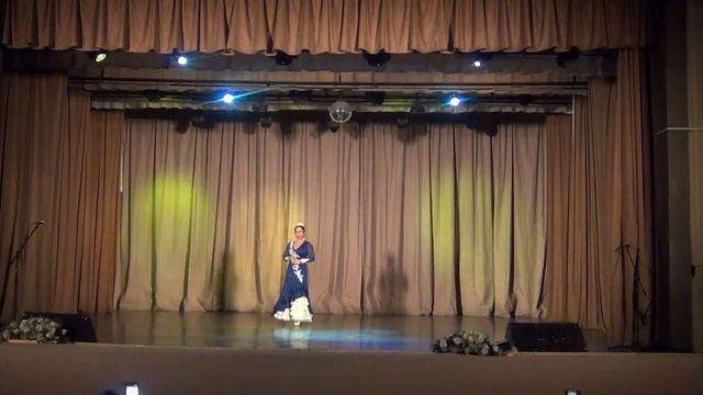 Castanuelas. Maria Moya. Kalinka-malinka. смотреть онлайн