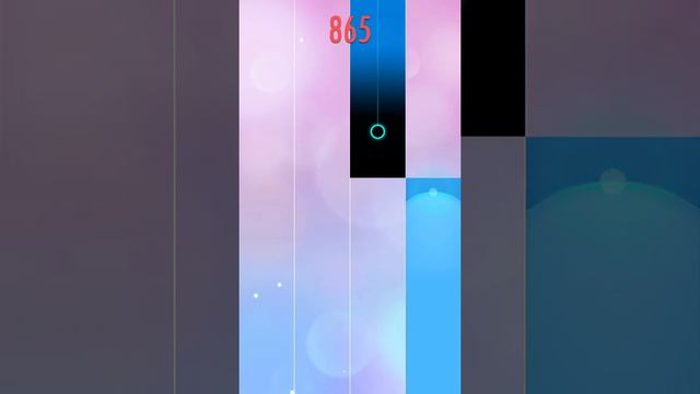 Piano Tiles 2 1798 score! OMG!! смотреть онлайн