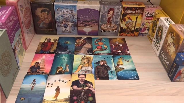 Random | EP.58 | ความรู้สึกเขาที่มีต่อคุณในเวลานี้ ❤️?❤️?????♀️ смотреть онлайн