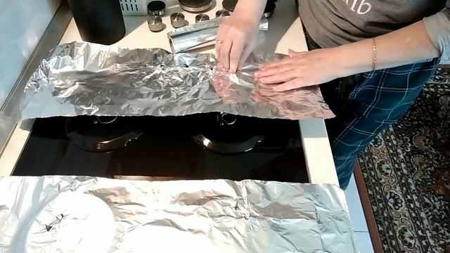 Дача/.Была в гостях/Фольга на плите для ленивых смотреть онлайн